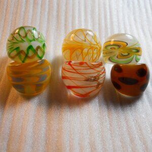 Bubble Ring Bundle  228